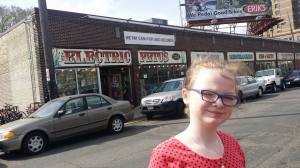 rsd 2016 electric fetus