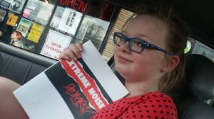 rsd 2016 extreme noise