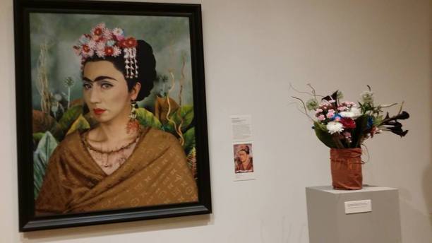 AiB Morimura Yasumasa