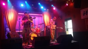 MWMF - persian leaps