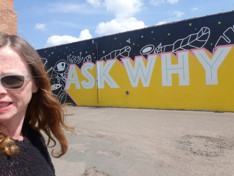 The murals of industrial St Paul: an easy walking tour – Mostly Minnesota