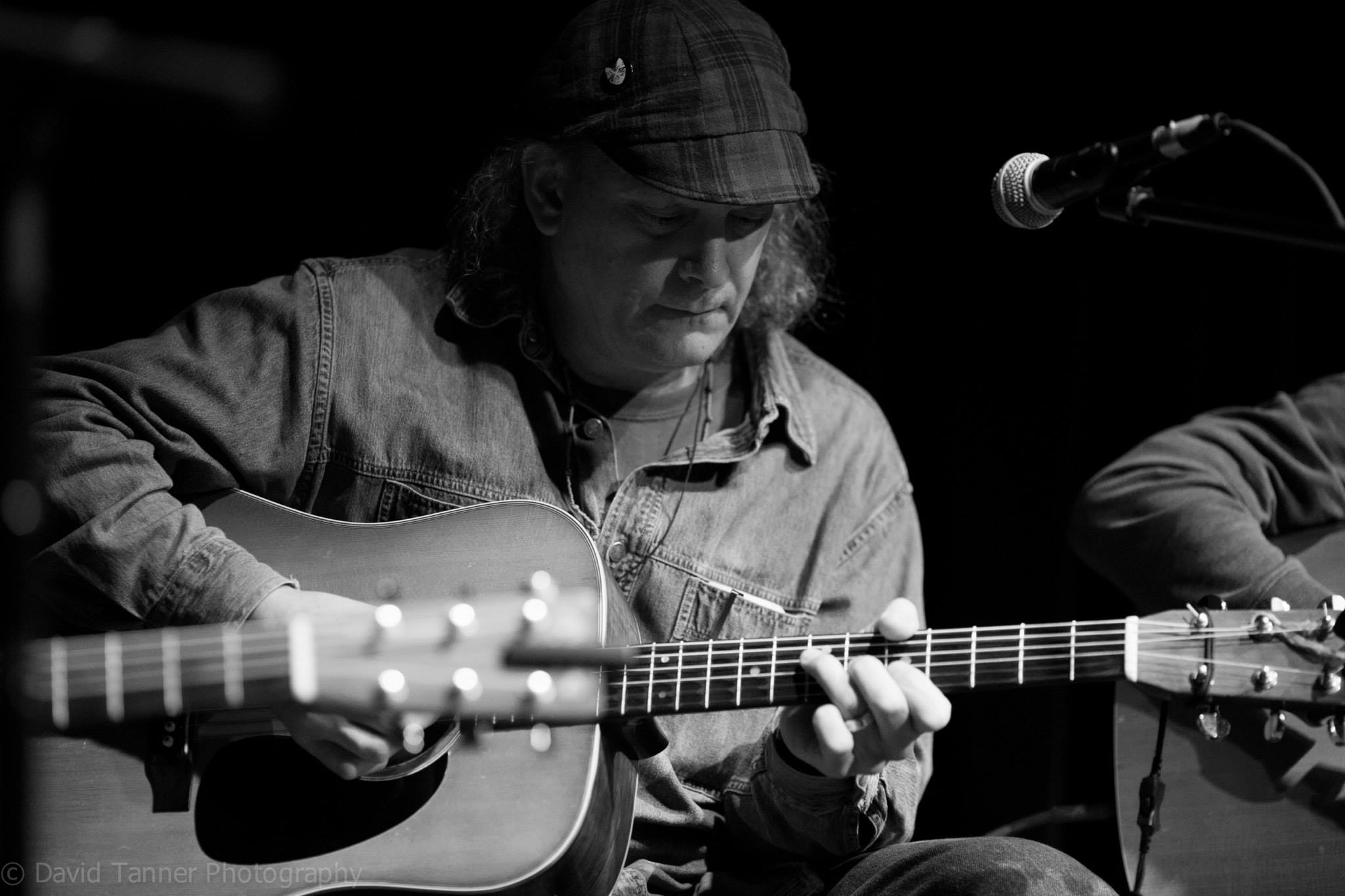 5 Questions with Dan Rumsey and new CD Faith in Tomorrow – Mostly Minnesota
