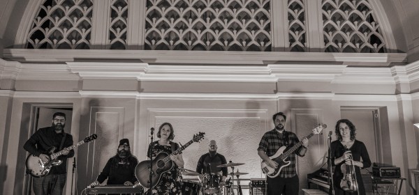 Photos by: Ben Anderson