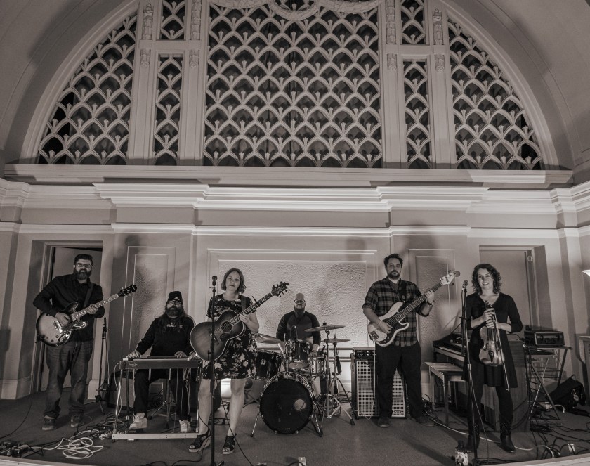 Photos by: Ben Anderson