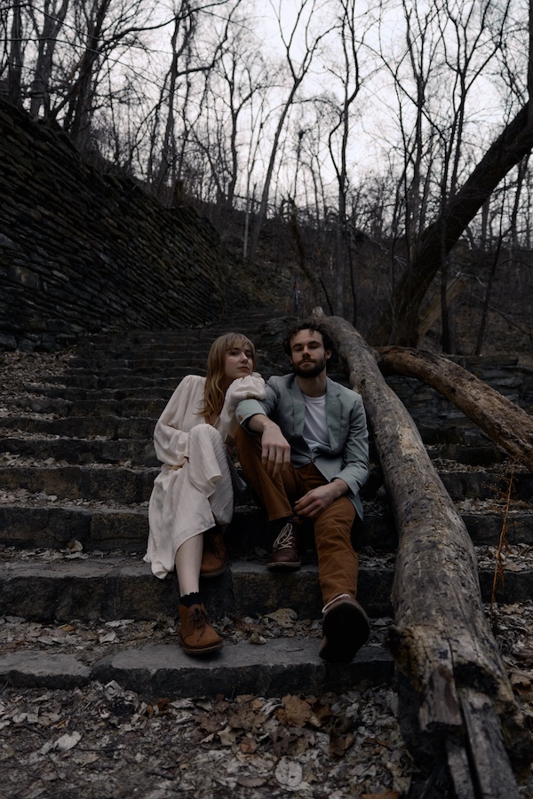 Lay Fallow 5 Questions with Flutes & Low on debut album Lay Fallow releasing at ...